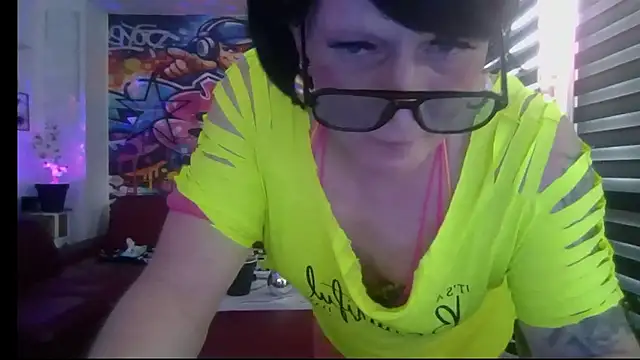 Anonymimi69 webcam