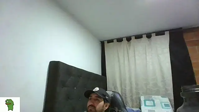 coolfriki webcam