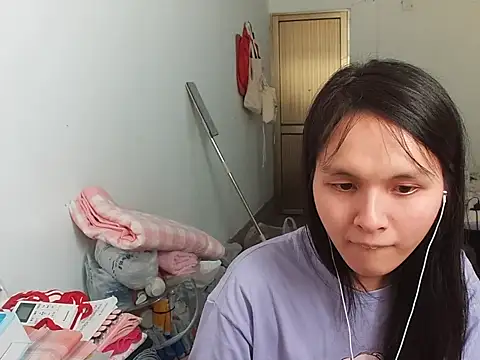 RebelAura webcam