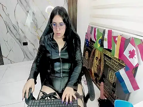 queen_findom1 webcam
