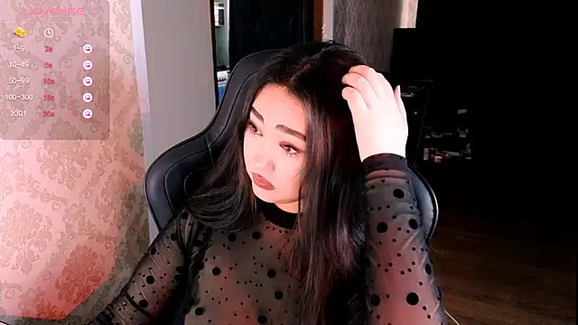 Emma_Uilson webcam