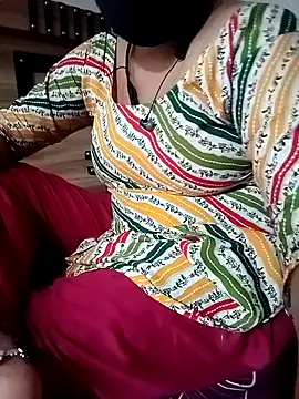 Menka_cut34 webcam