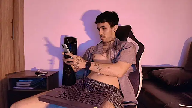 liorvante webcam