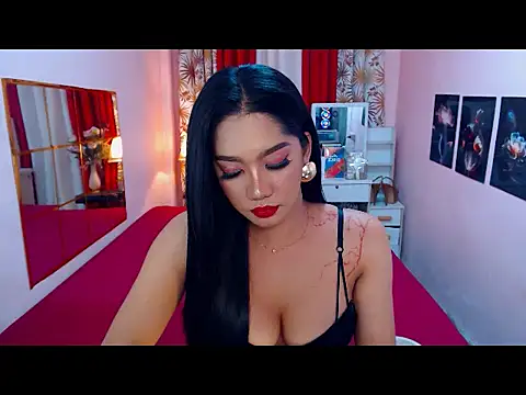 UrScreenGoddess webcam