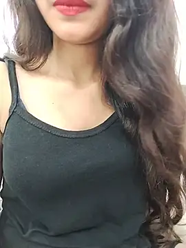 Sexy_vnshika webcam