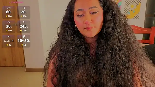 hipatia1moretime webcam
