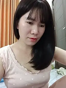 Bondgirl_9 webcam