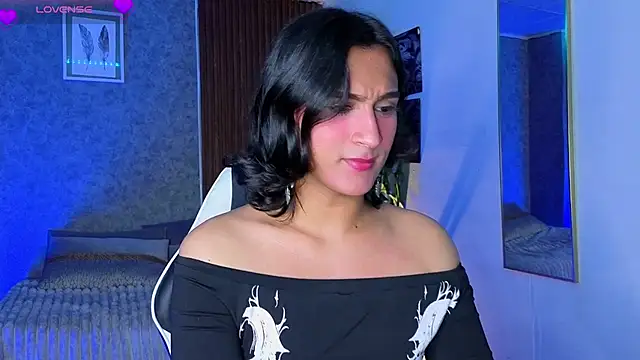 Zoee_Kiss_ webcam
