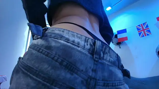 Palmer_foxx webcam