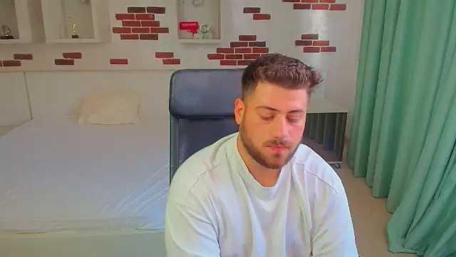 DaxGreer webcam