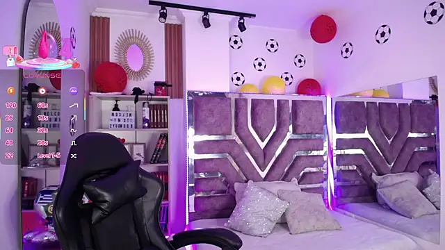 Eva__Walker webcam