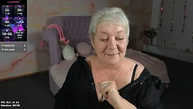 Poppy_Pulse webcam
