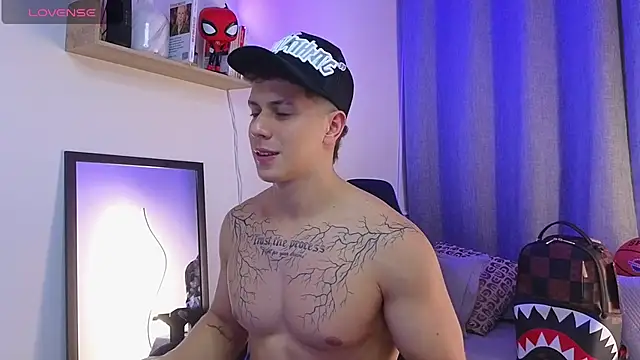 ASHTON_HILS webcam