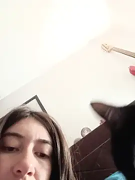 DaddyLolii webcam