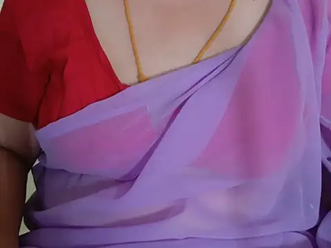 Tamillakshmi27 webcam