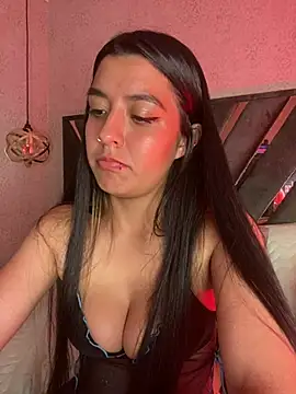 Megan_pink18 webcam