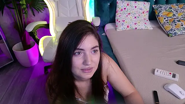 _AzzaLee_ webcam