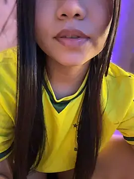 Josette_oden2 webcam