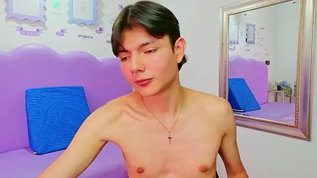 Liamdelrey webcam