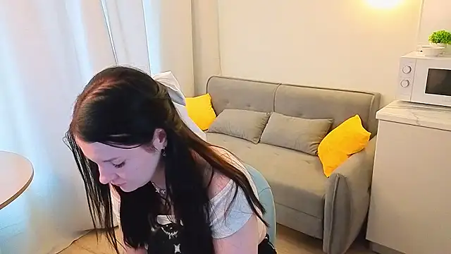 oksymini webcam
