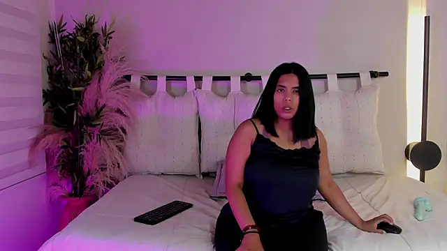 Ambar_jhones__ webcam