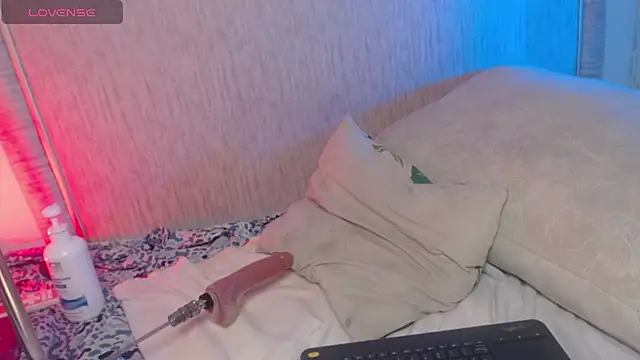 Vic_cooper webcam