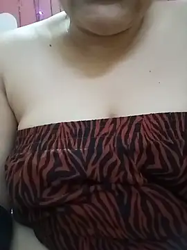 Pooki_girl webcam