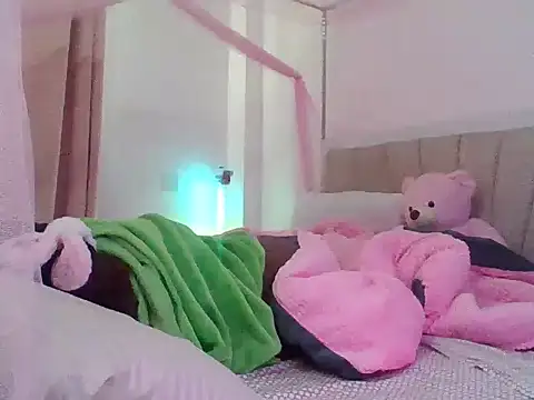 Xannaxx_ webcam