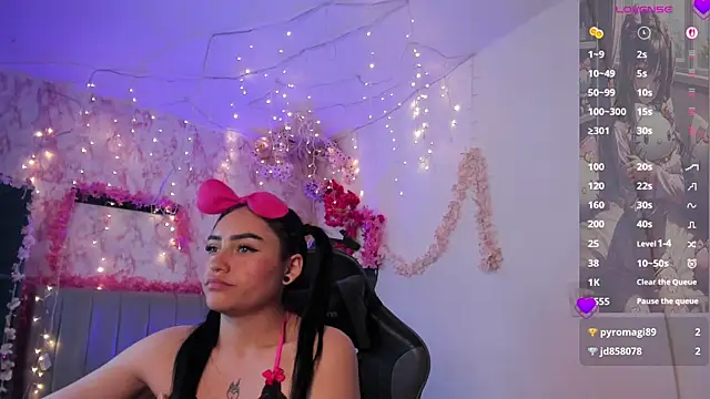 June__moon webcam