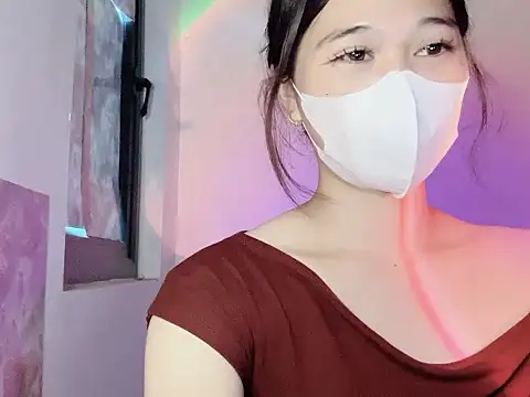 miumiubeauty webcam