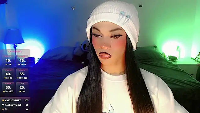 Dafnne-xxx webcam