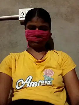 Jyoti_087 webcam