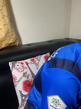 Aaronsexroom webcam