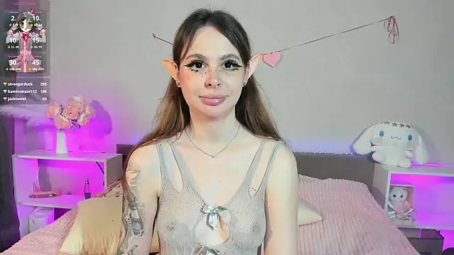 _Sweety_pie_ webcam