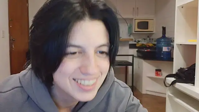 kyslrana webcam