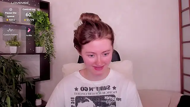 KateCuddle webcam