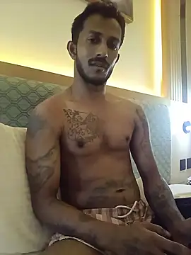 Antonio_Lush webcam
