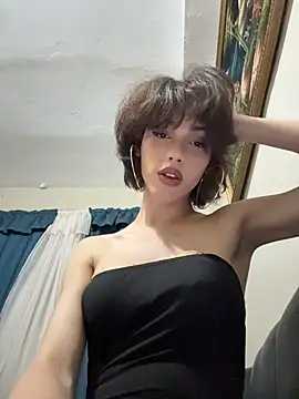 Model: Carlita_cute