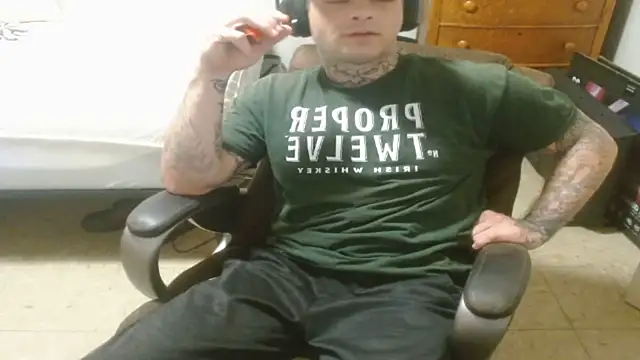 DADDY_KANE8--- webcam