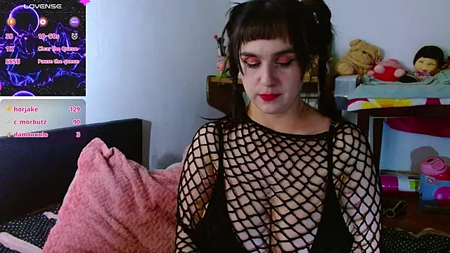 collette_beaufoy_ webcam