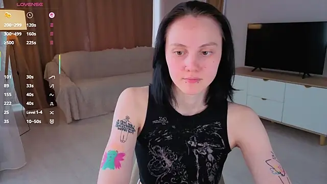 MaryCoopeer webcam