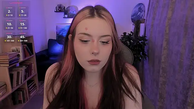 CoraMiel webcam