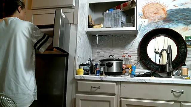 SexyB214 webcam