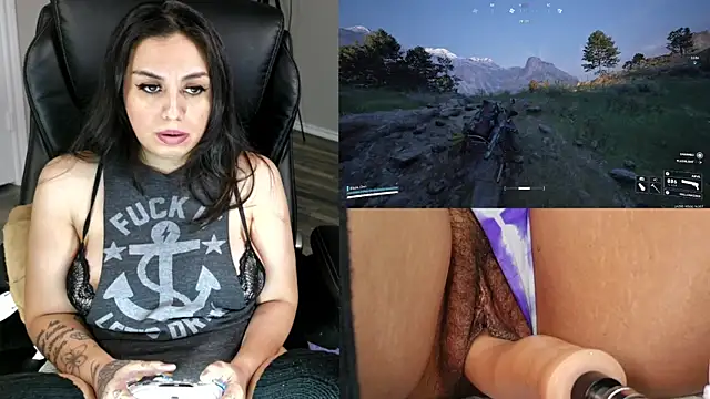 Blaze_Onn webcam