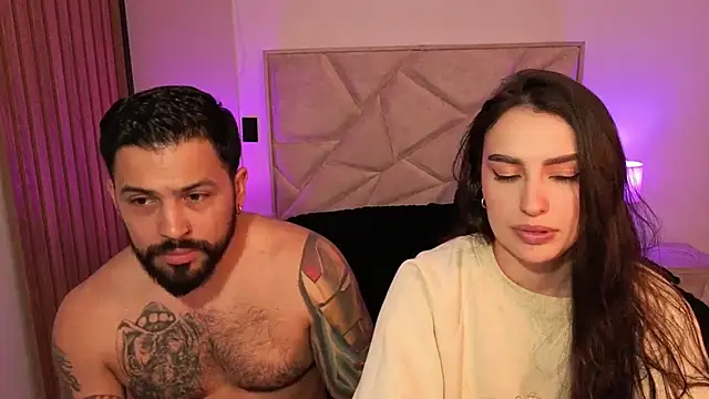 teseo_and_afroditha_ webcam