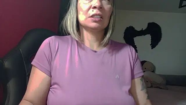 charlotedoll webcam