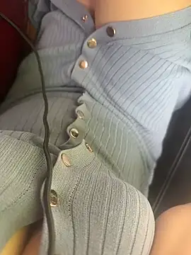 May-Squirt webcam