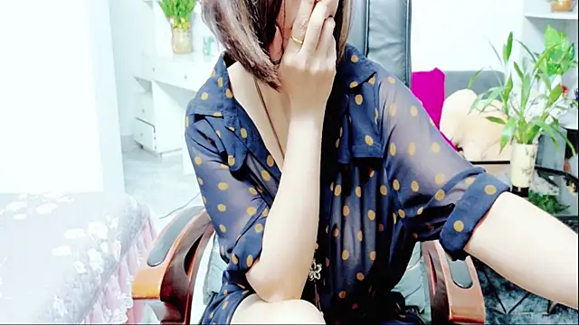 Miu-Le webcam