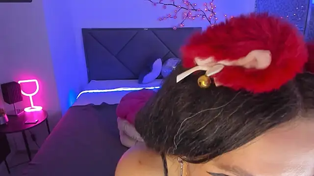 CassieEvans webcam