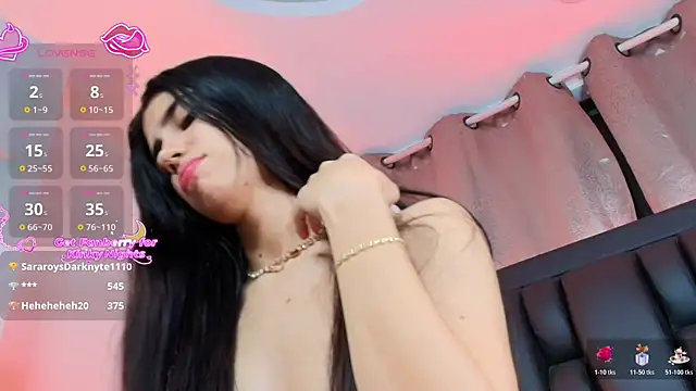 SaraRoy_ webcam